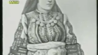Koj sto me cue da peam - Vaska Ilieva
