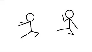 Stick Fight