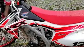 Обзор мотоцикла motoland wrx 250 lite