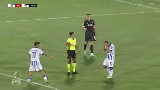 PESCARA - JUVENTUS NEXT GEN 3-1 | Highlights