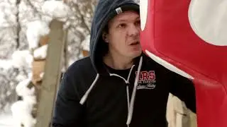 Харламов СПОРТ