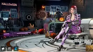 Ultimate Freyna vs Void Boss Solo  : The First Descendant