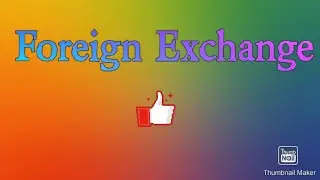 #Foreignex