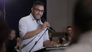 No one realises this is in just about every wedding speech..