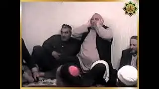 Мухьаммад Тумгоев - Назам - Хьажи_Мовсар