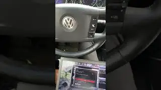 Чип тюнинг Touareg