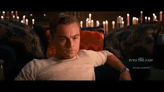 Nero - Into The Past - The Great Gatsby