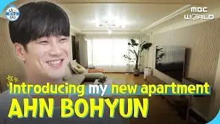 [C.C.] The Sentimental Seoul Bicycle🚲Journey Only Ahn Bohyun Can Do..⭐ 