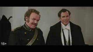 Холмс и Ватсон (Трейлер)