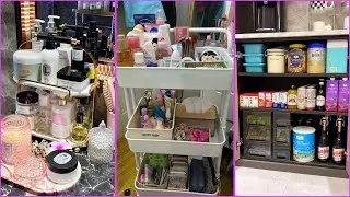 Immersive Household Restoring🎀 | Restocking And Organization ASMR Version✨