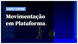 [Godot 3.0] Movimento em Plataforma e vetor normal