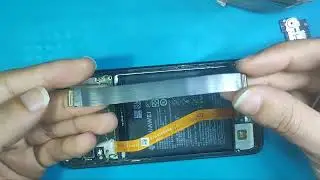 huawei nova 3i flex cable replacement