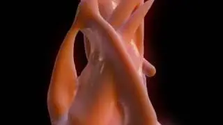 blobby tube