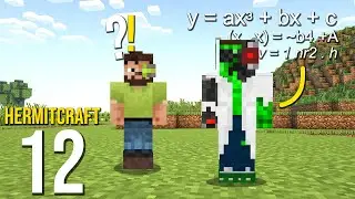 Hermitcraft 10  - Episode 12: Doc is a GENIUS