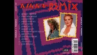 Kikka - Kaikki lähtee aikanaan