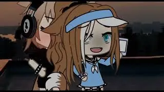 ♡Клип♡ ~💋(Не)идеальна💗~ [Gacha Life]♡
