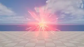 UE5 Niagara Hit Effect - Tutorial