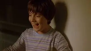 Gooby (2009) - Best scene!