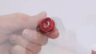 SINGER® M1500 Sewing Machine - Get Started - Threading