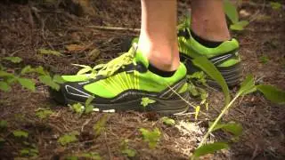 TrekSta Edict Trail Runner