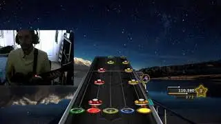 Exile Soilwork - Clone Hero 100% FC