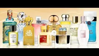 Fragrances Are Commercial Products & Reviewers Are Not Working For Free