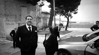 Trailer Wedding Vincenzo e Stefania 2 Giugno 2014