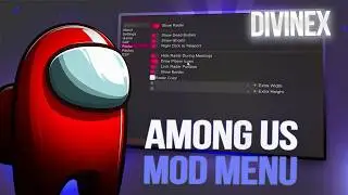 Among Us Mod Menu [2026] | Among Us Cheats| Among Us Hack [Free] | Hacks + Cheats + Always Impostor