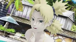 (MMD) Temari - Gimme x Gimme (1080p60)