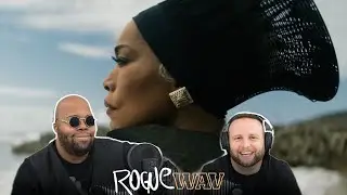 Rogue Wav talks Anglea Basset win at the Golden Globes (EP:67)