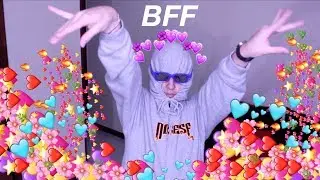 envíale esto a tu mejor amig@ sin ninguna razón 😎💖