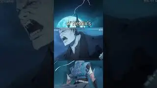 Castlevania Nocturne Season  2 Announced 