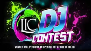 Battle Contest DJ