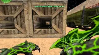 Давайте поиграем в Counter-strike1.6(10 серия)Юбилейная