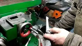 НГф 110. Полезная доработка.