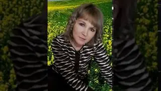 Меняем фон с комнаты на цветочное поле