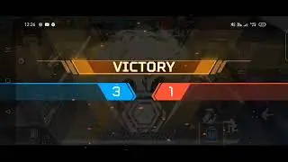 Apex legends mobile(tips and tricks)in(Hack Mode)victory🏆 with(LIFELINE)CHARACTER SAMSUNG A3 A5 A6 😍