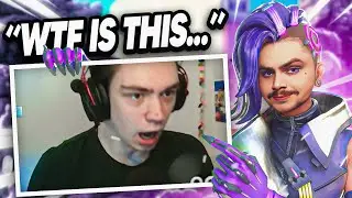 TILTING This Streamer with my Sombra... (w/ REACTIONS)