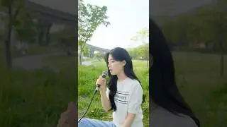 #취기를빌려고백할거야#성훈#cover