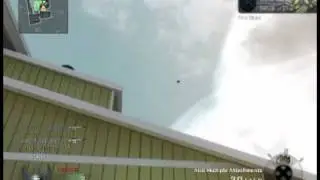 iGenocidal - Black Ops Game Clip