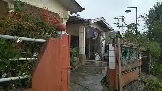 Perkampungan Sidamanik