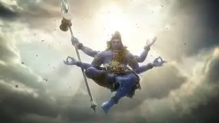 Shiva | WE ARE ALL CONNECTED