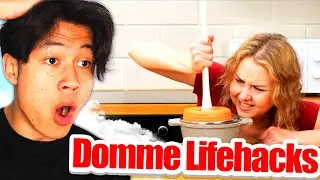 5 Minute Crafts GAAT TE VER NU