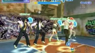 Mephisto and HENGBOK 1M in offbeat Cannon Groove!