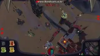 2016년 2학기 프로젝트 : 21팀 Vampival