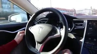 Tesla S60