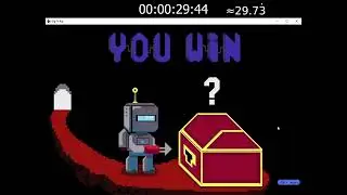 Dig-N-Rig Speedrun [29.73]