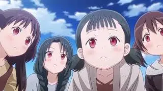 Story Wa Anime sad :( [Death]