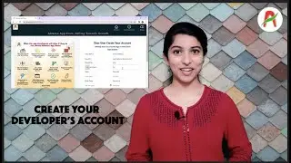 How to Create Developer's Account on Abtaran App Store