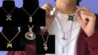 Vivienne Westwood Collection Pt3!! BLACK FRIDAY Deal in Description!!!